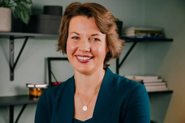 joanna gaudoin business development coach